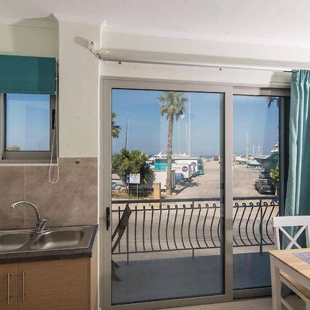 Alexandra'S Apartments - Port Of Zante المظهر الخارجي الصورة