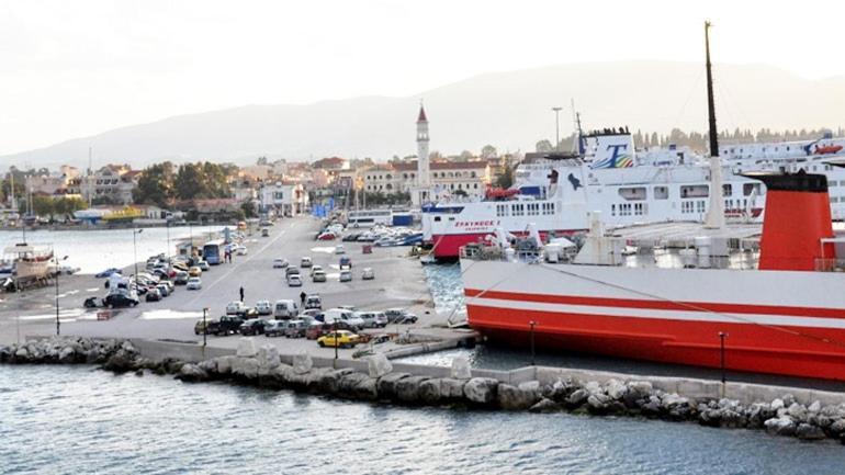 Alexandra'S Apartments - Port Of Zante المظهر الخارجي الصورة