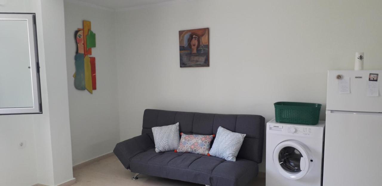 Alexandra'S Apartments - Port Of Zante المظهر الخارجي الصورة