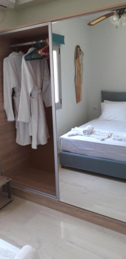 Alexandra'S Apartments - Port Of Zante المظهر الخارجي الصورة