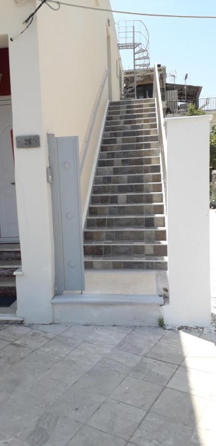 Alexandra'S Apartments - Port Of Zante المظهر الخارجي الصورة