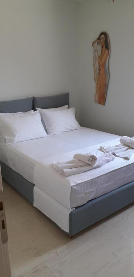Alexandra'S Apartments - Port Of Zante المظهر الخارجي الصورة
