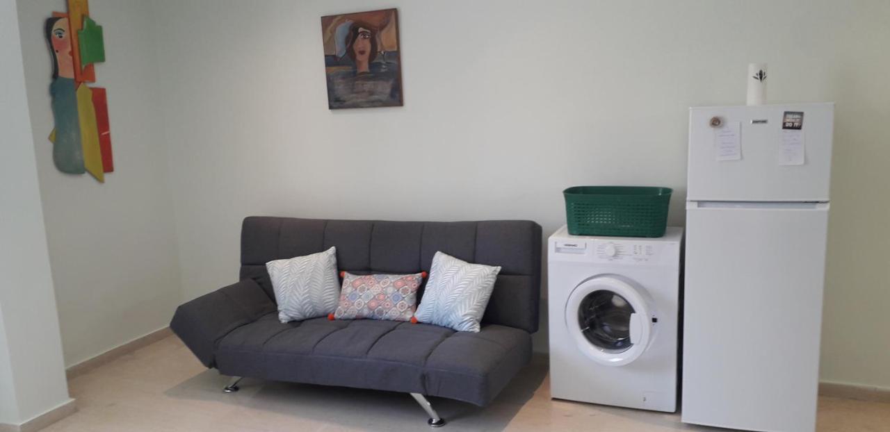 Alexandra'S Apartments - Port Of Zante المظهر الخارجي الصورة