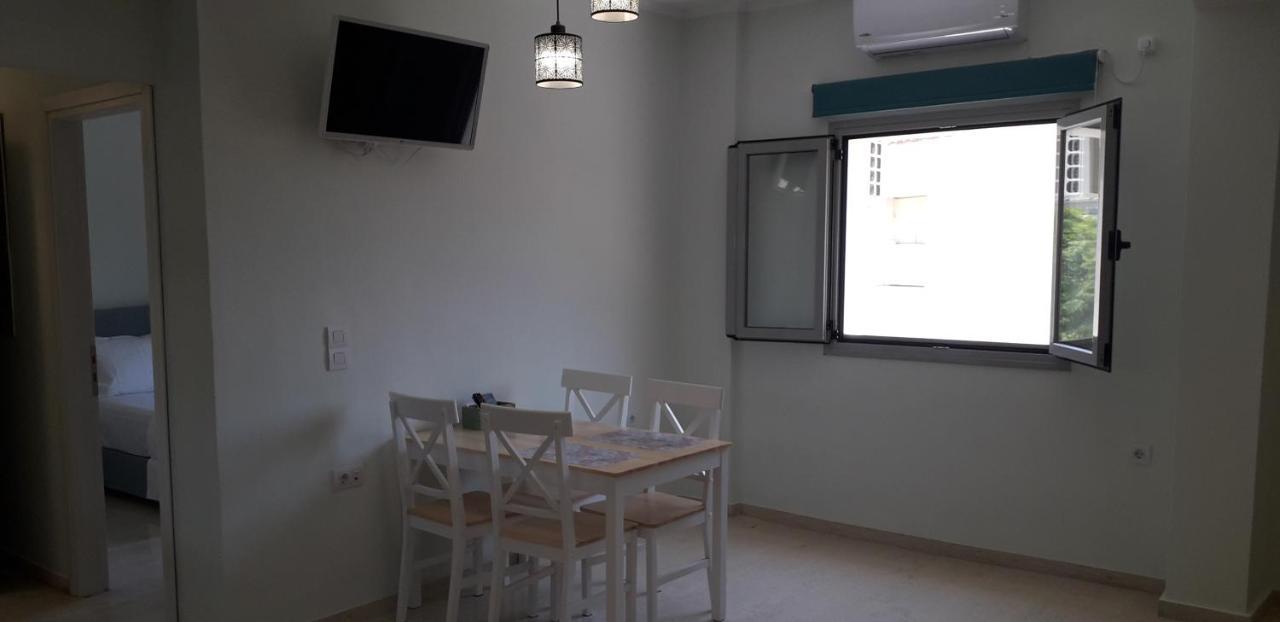 Alexandra'S Apartments - Port Of Zante المظهر الخارجي الصورة