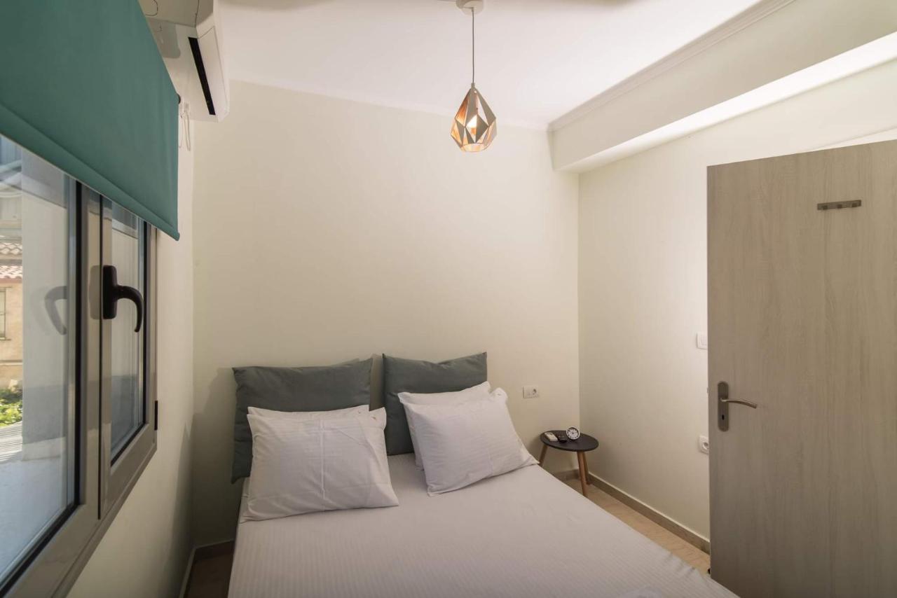 Alexandra'S Apartments - Port Of Zante المظهر الخارجي الصورة