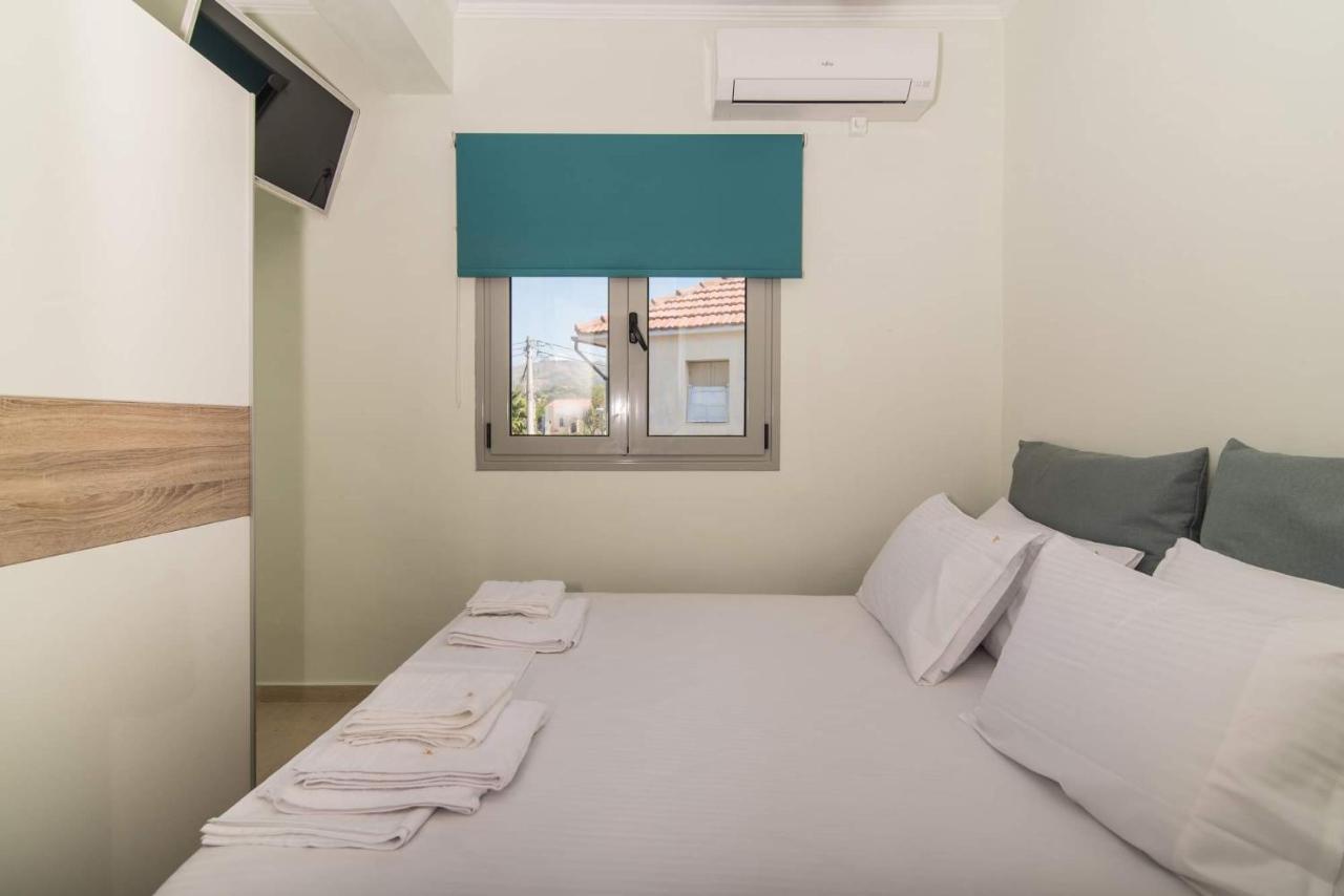Alexandra'S Apartments - Port Of Zante المظهر الخارجي الصورة