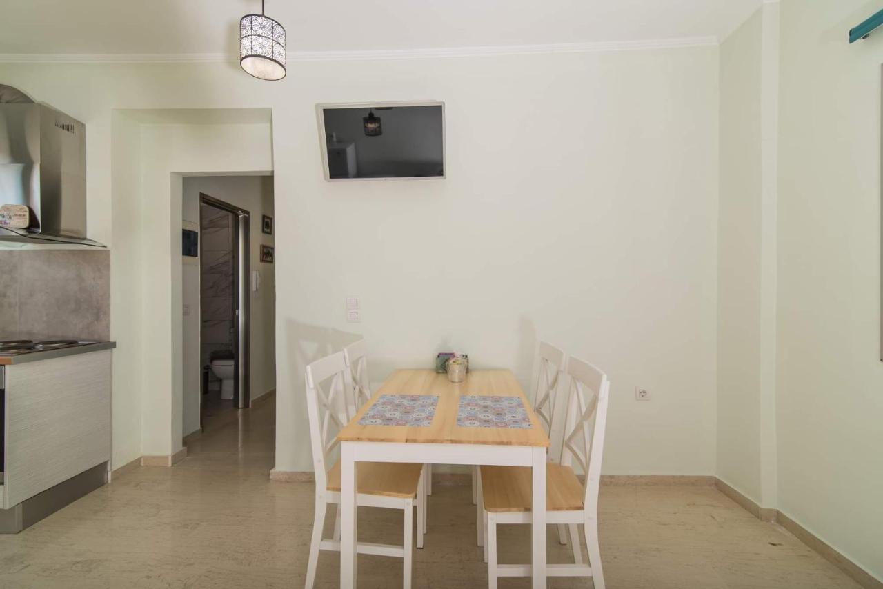 Alexandra'S Apartments - Port Of Zante المظهر الخارجي الصورة