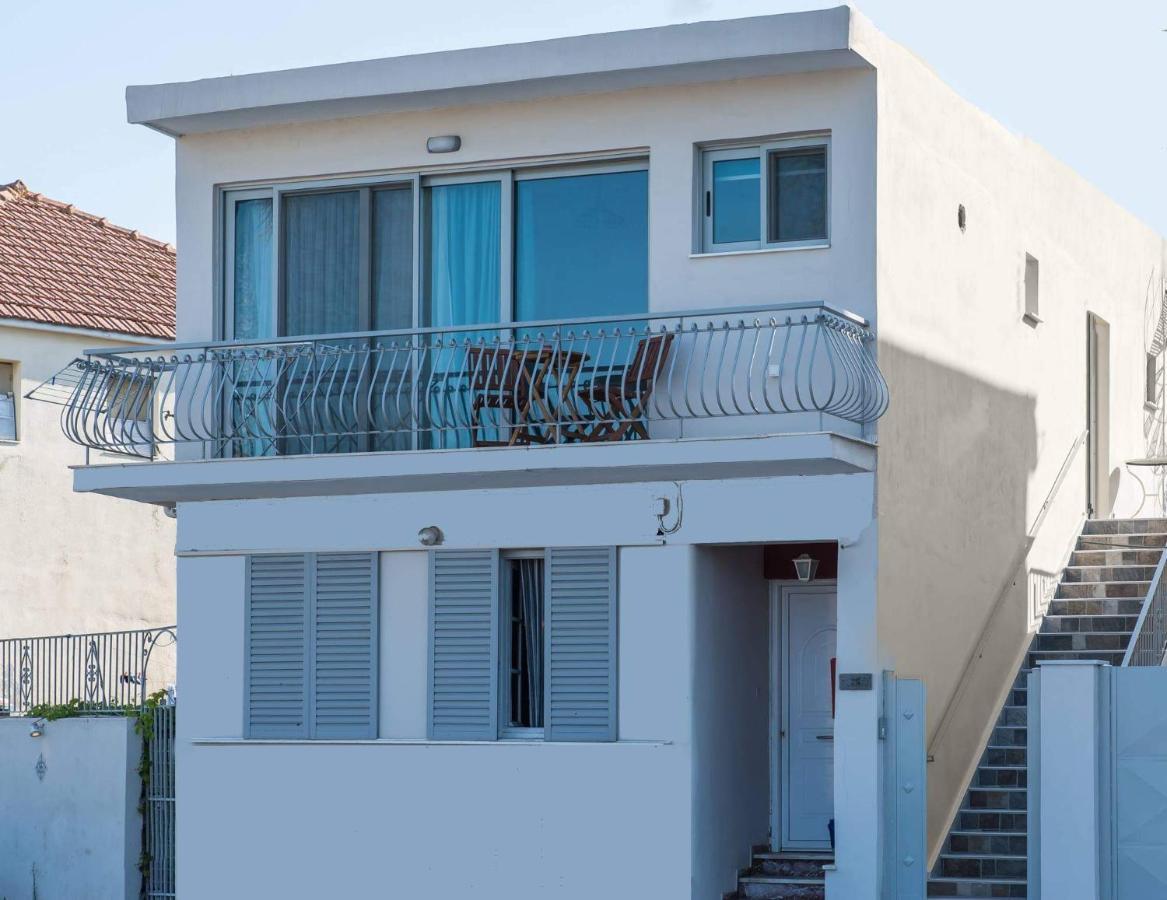 Alexandra'S Apartments - Port Of Zante المظهر الخارجي الصورة