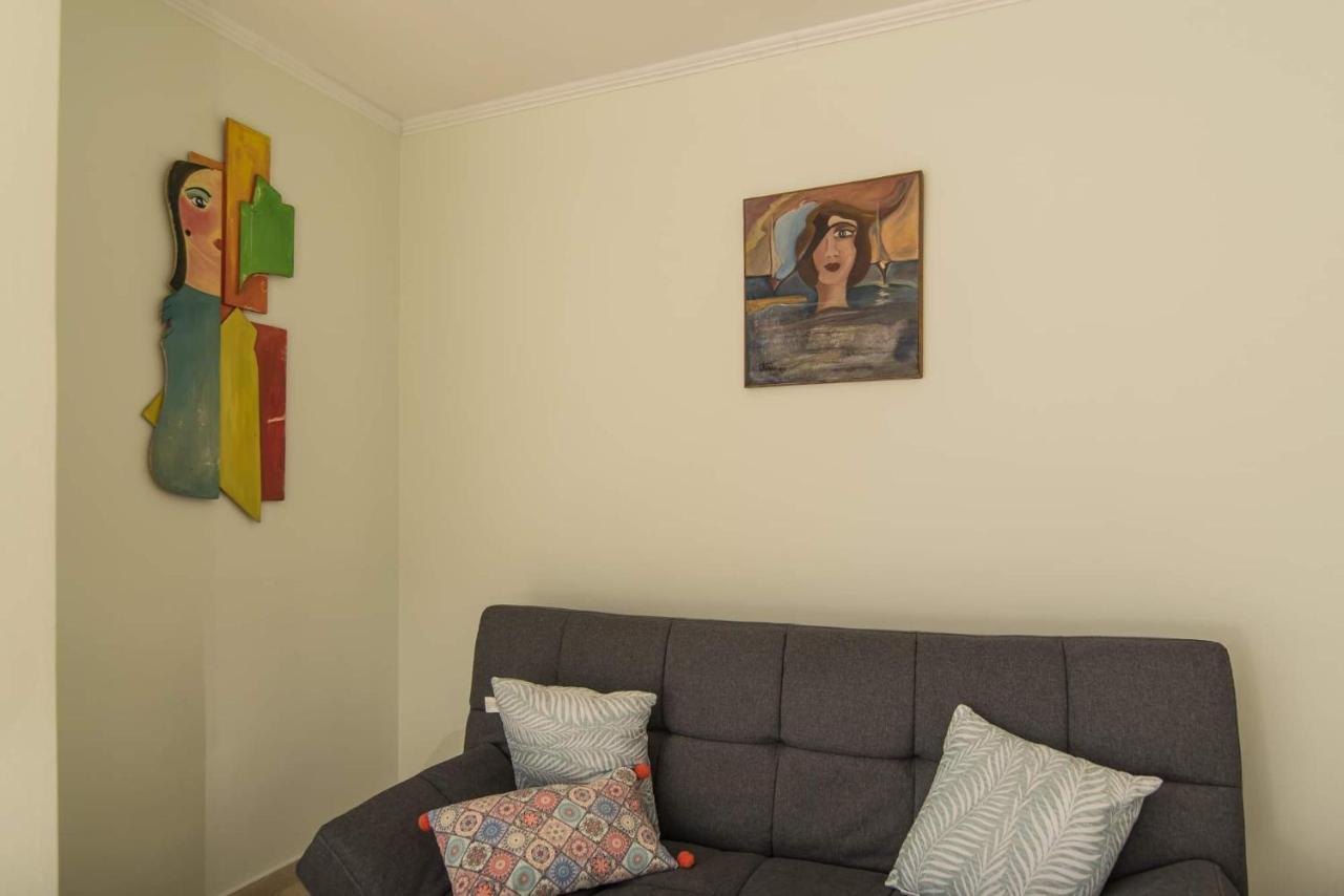 Alexandra'S Apartments - Port Of Zante المظهر الخارجي الصورة
