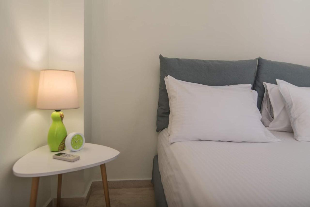 Alexandra'S Apartments - Port Of Zante المظهر الخارجي الصورة