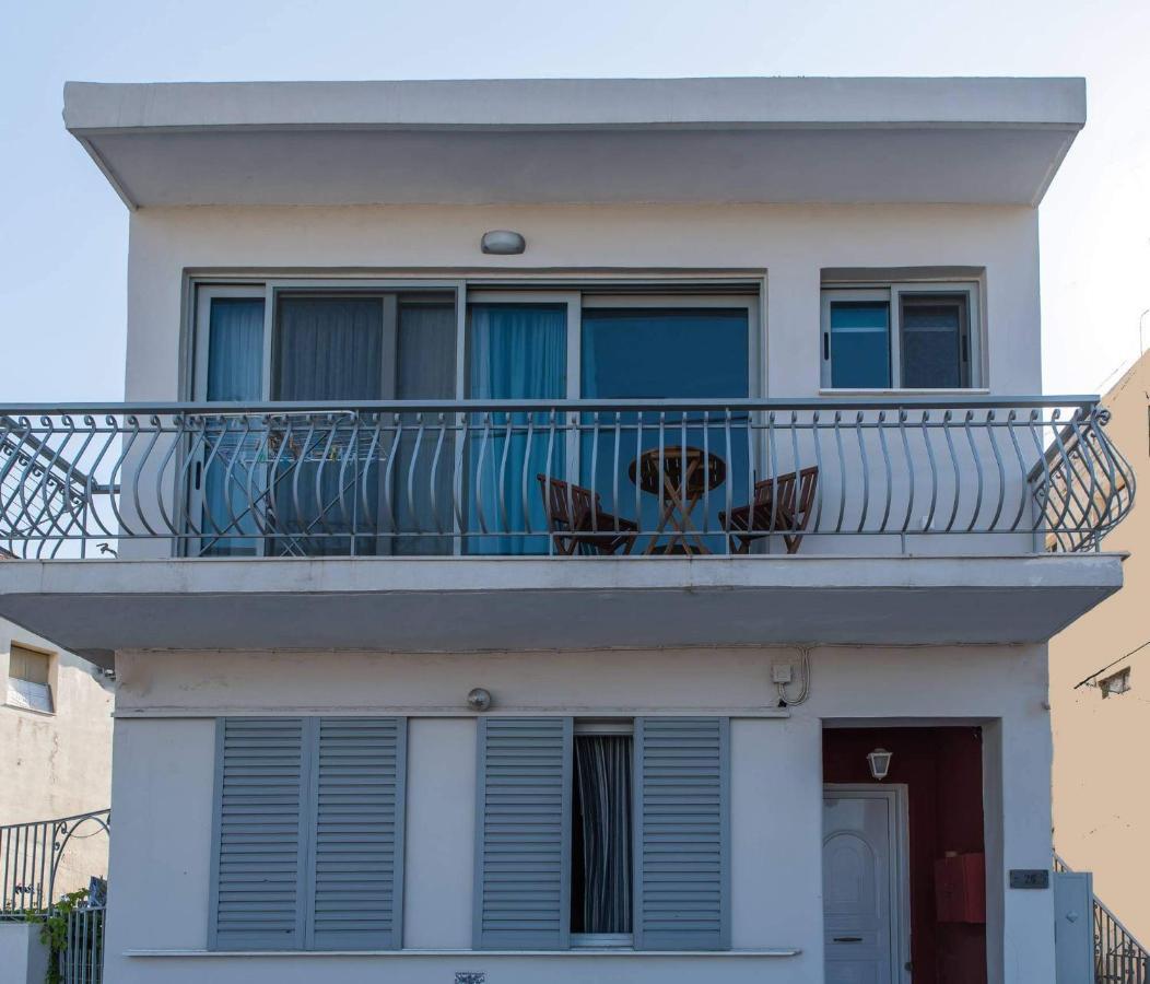 Alexandra'S Apartments - Port Of Zante المظهر الخارجي الصورة
