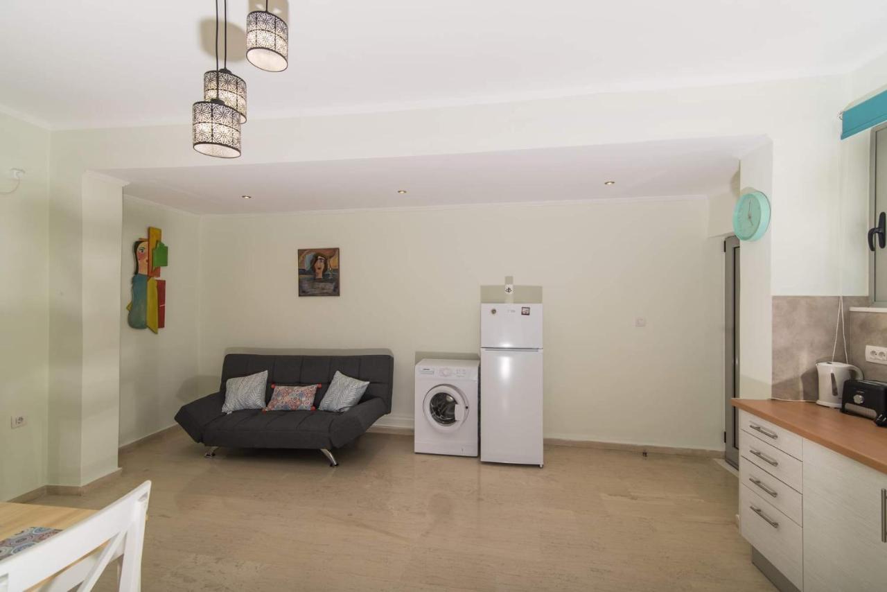 Alexandra'S Apartments - Port Of Zante المظهر الخارجي الصورة