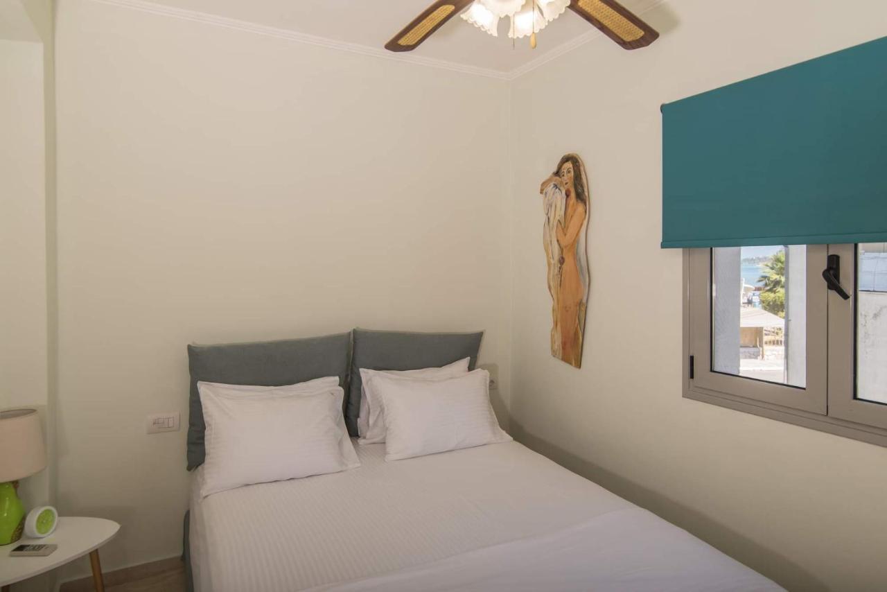 Alexandra'S Apartments - Port Of Zante المظهر الخارجي الصورة