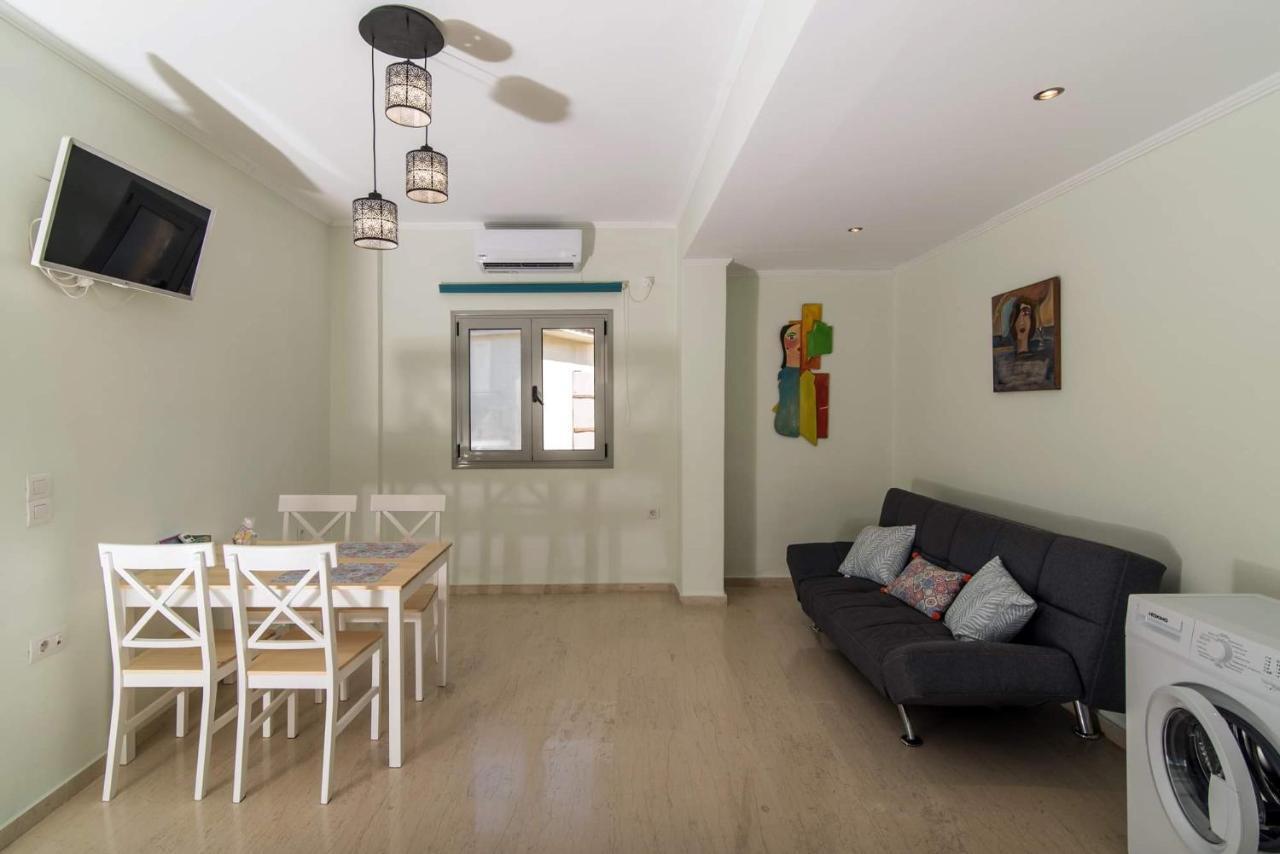 Alexandra'S Apartments - Port Of Zante المظهر الخارجي الصورة