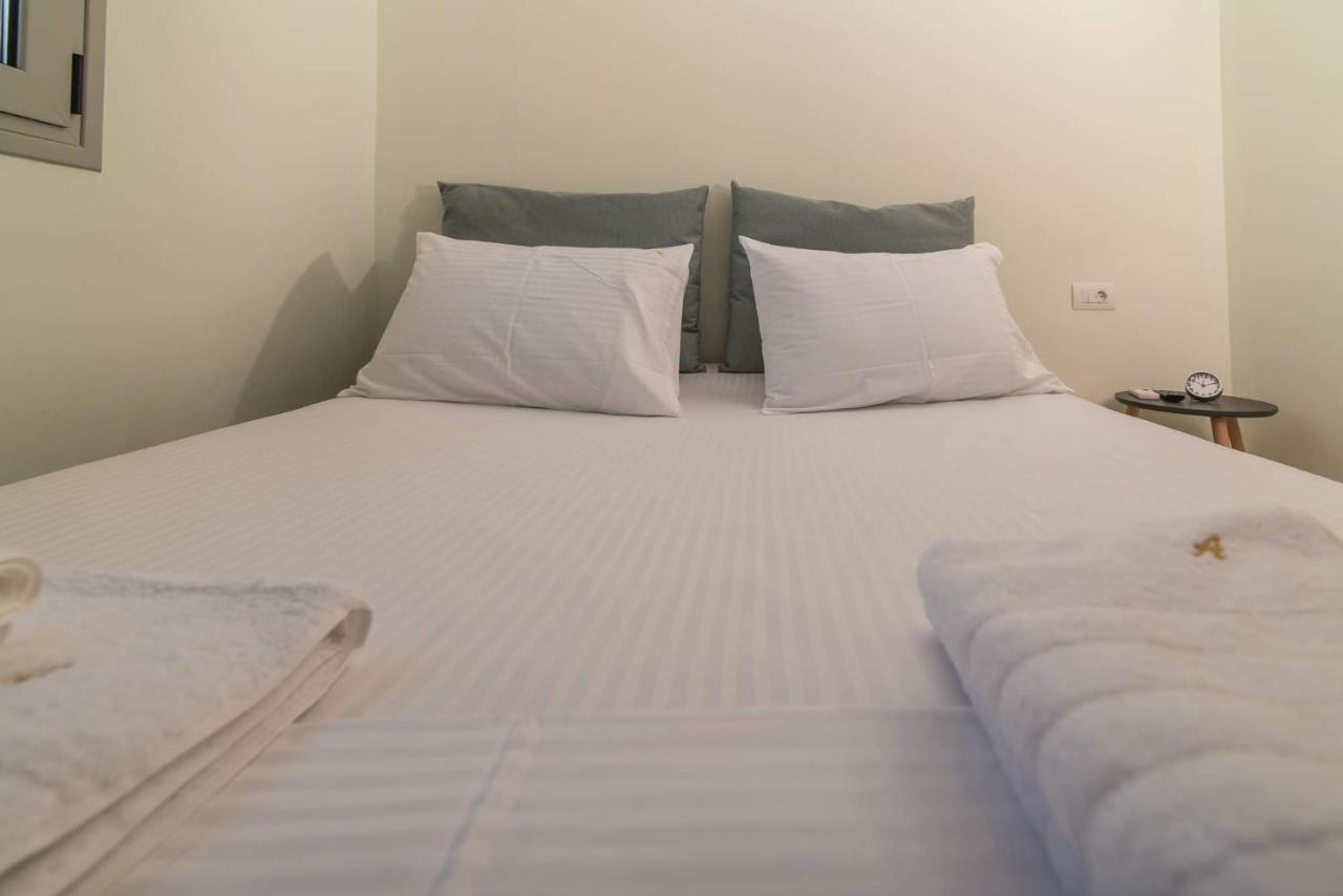 Alexandra'S Apartments - Port Of Zante المظهر الخارجي الصورة