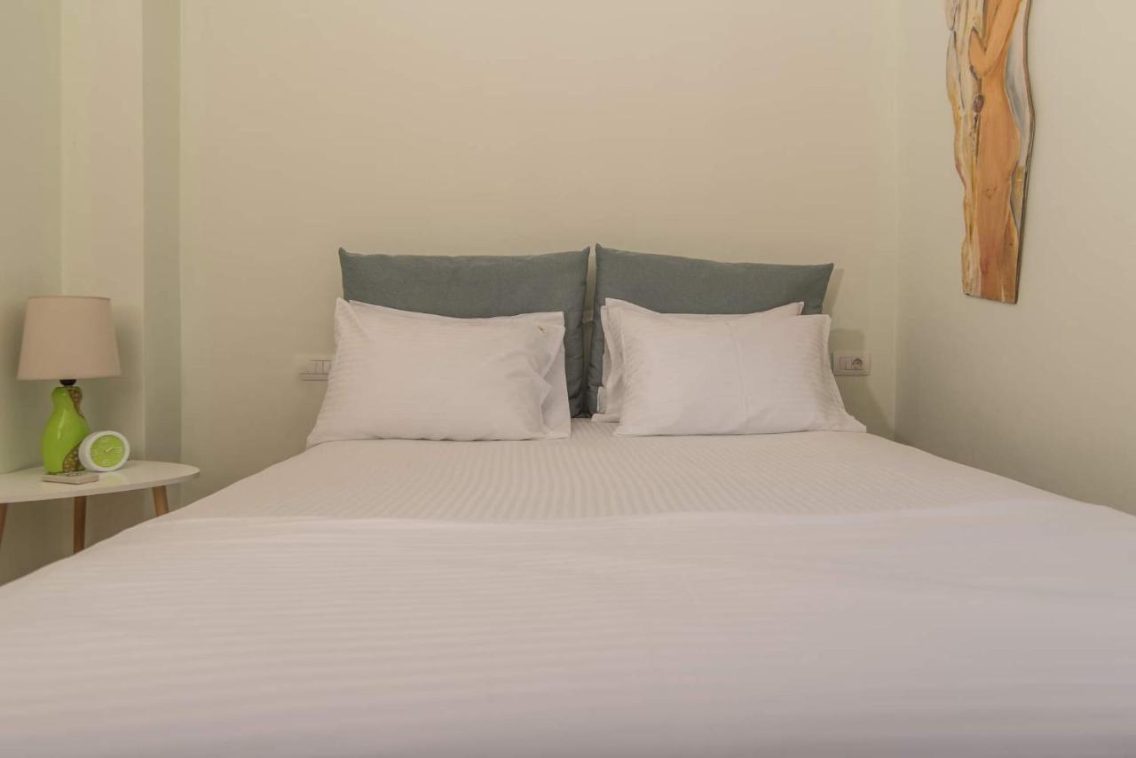 Alexandra'S Apartments - Port Of Zante المظهر الخارجي الصورة