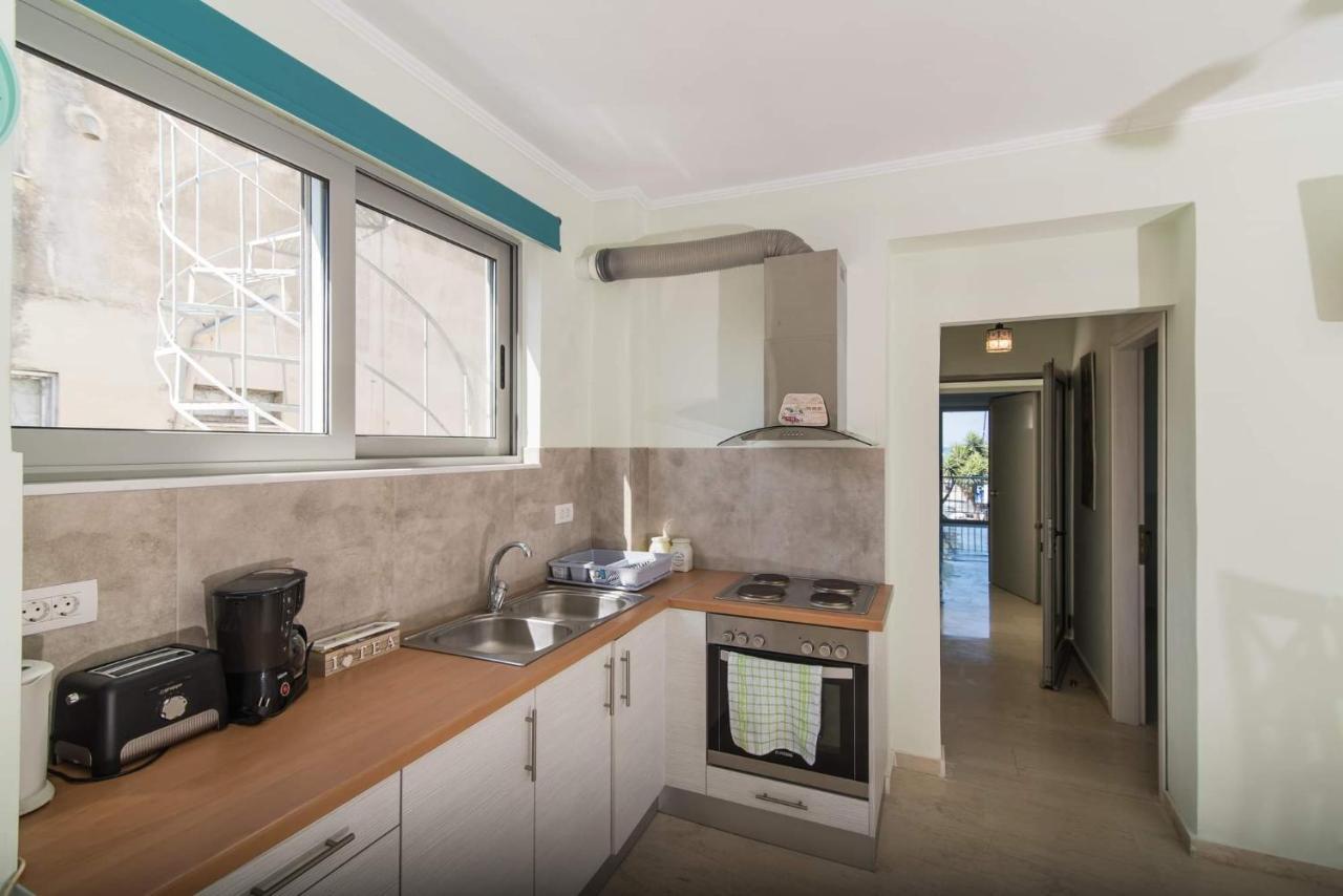 Alexandra'S Apartments - Port Of Zante المظهر الخارجي الصورة