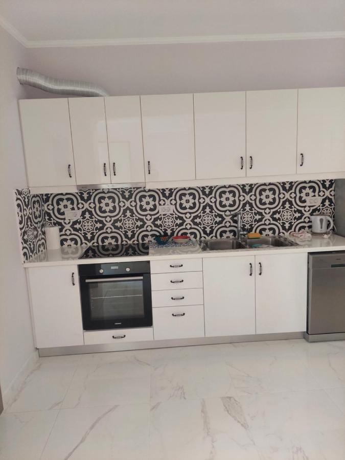 Alexandra'S Apartments - Port Of Zante المظهر الخارجي الصورة