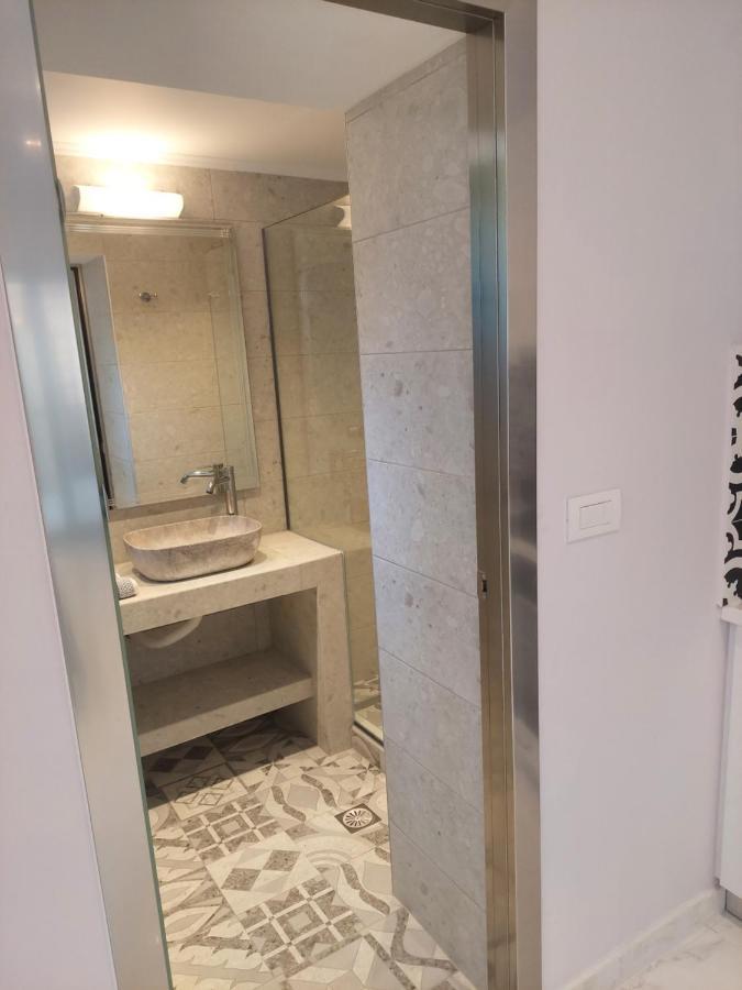 Alexandra'S Apartments - Port Of Zante المظهر الخارجي الصورة