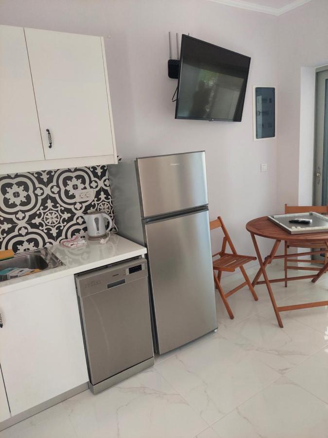 Alexandra'S Apartments - Port Of Zante المظهر الخارجي الصورة