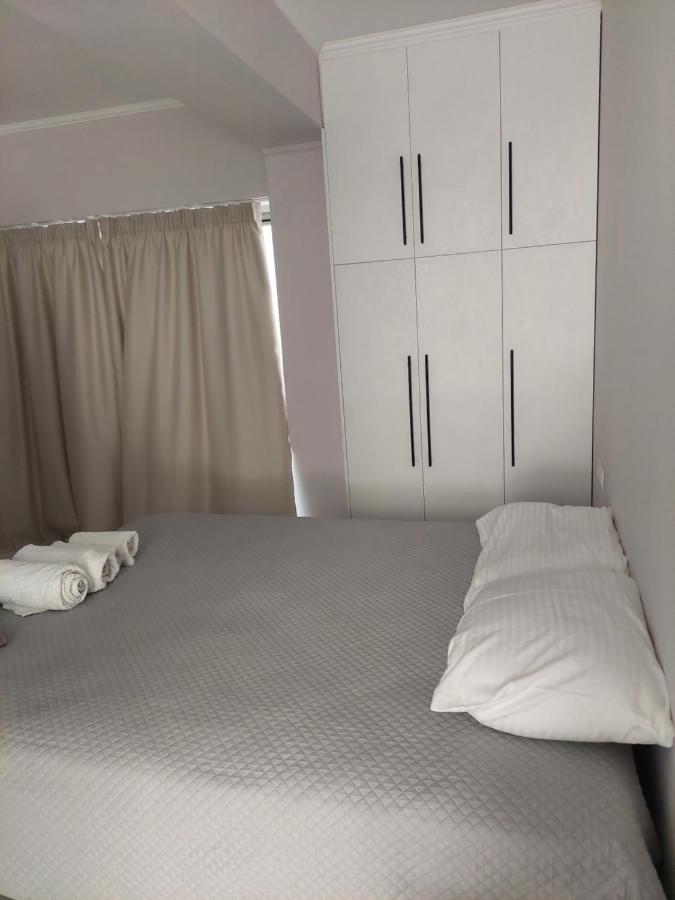 Alexandra'S Apartments - Port Of Zante المظهر الخارجي الصورة