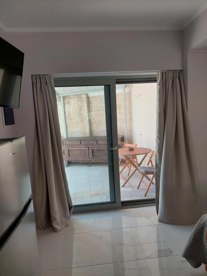Alexandra'S Apartments - Port Of Zante المظهر الخارجي الصورة