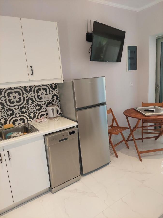 Alexandra'S Apartments - Port Of Zante المظهر الخارجي الصورة