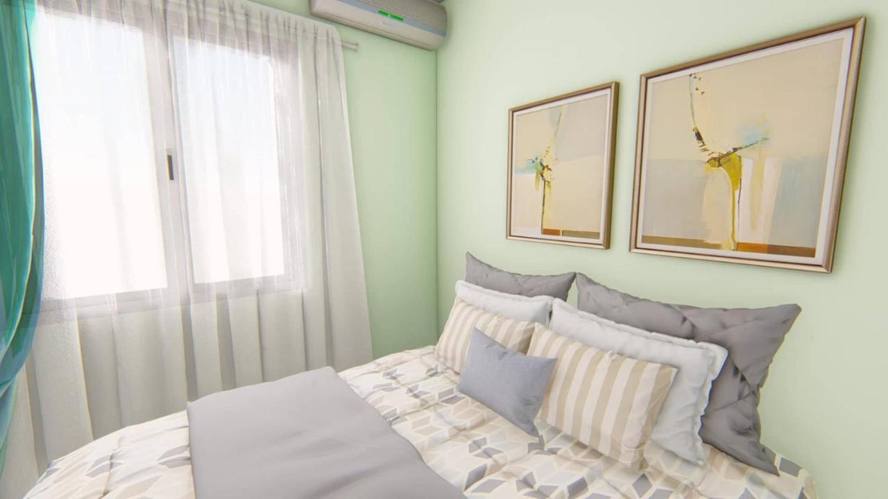 Alexandra'S Apartments - Port Of Zante المظهر الخارجي الصورة