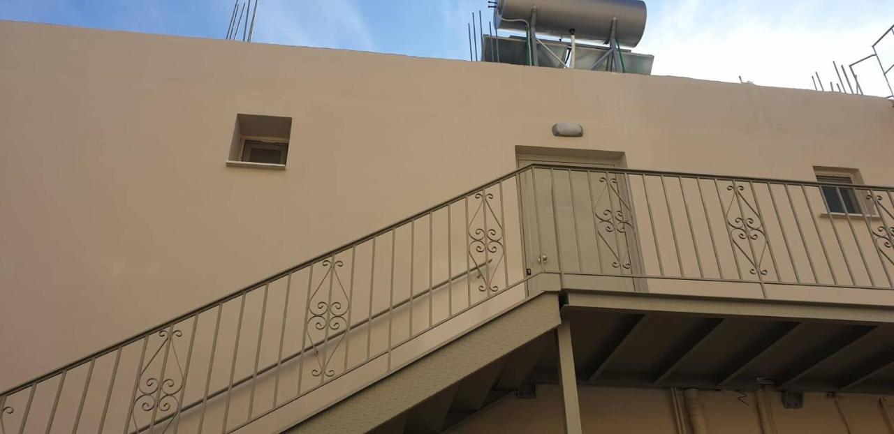 Alexandra'S Apartments - Port Of Zante المظهر الخارجي الصورة