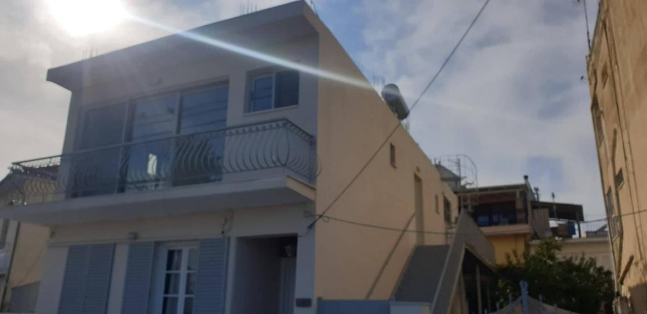 Alexandra'S Apartments - Port Of Zante المظهر الخارجي الصورة
